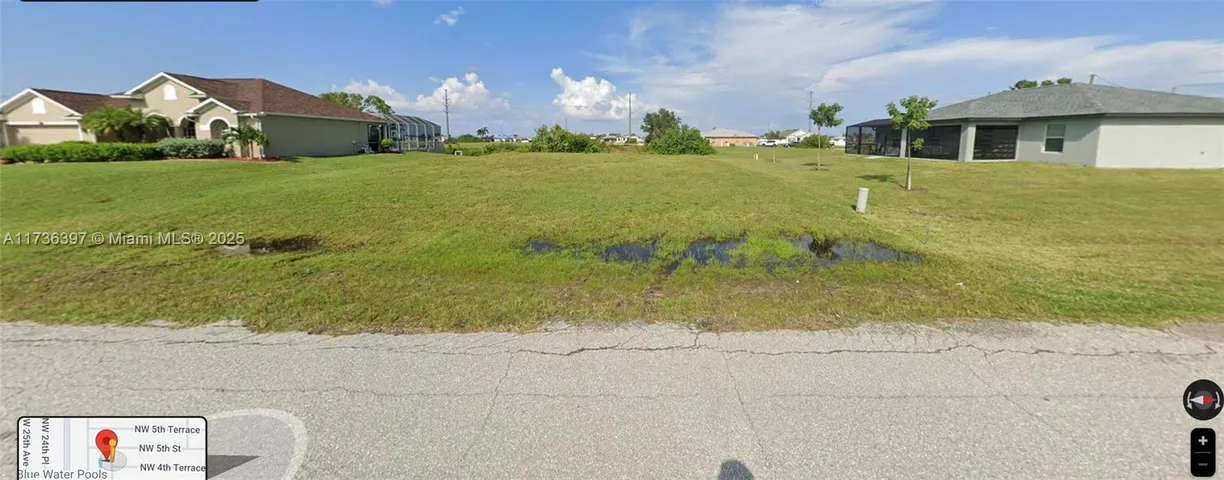South Florida Real Estate | View 420 NW 23rd ave
