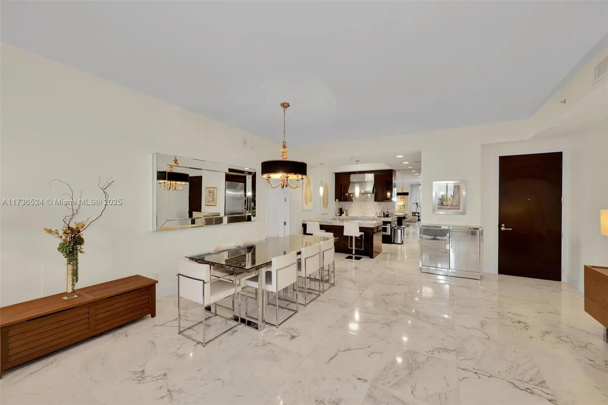 South Florida Real Estate | View 9705 Collins Ave, 404N | Listing