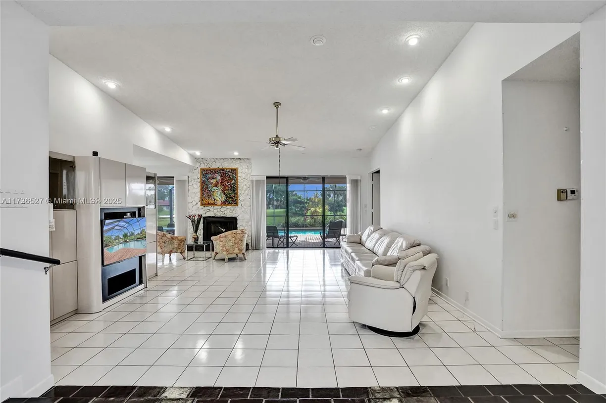 South Florida Real Estate | View 8218 NW 85th Ave | 3 Beds, 2 Baths