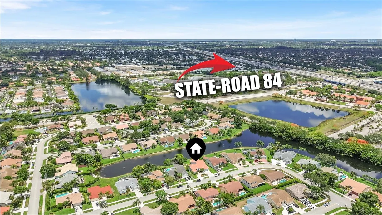 South Florida Real Estate | View  | Listing