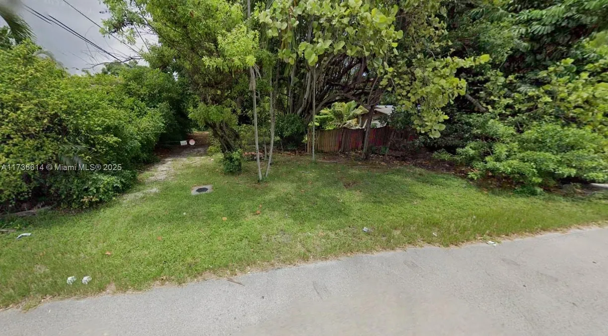South Florida Real Estate | View 2361 SW 45th St | Listing