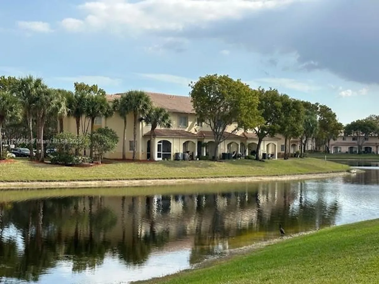 South Florida Real Estate | View 8368 SW 27th St, 106 | 3 Beds, 2 Baths