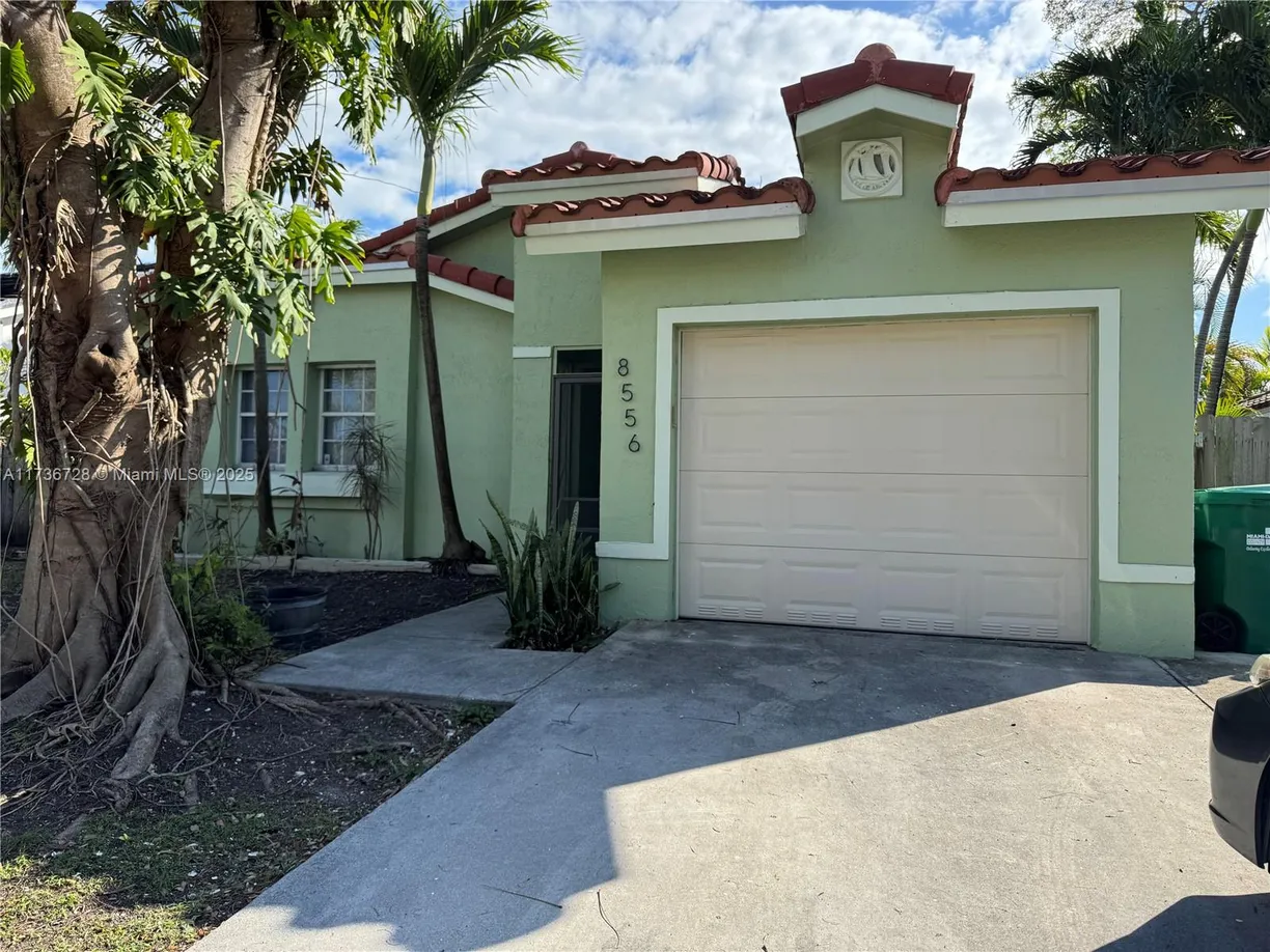 South Florida Real Estate | View 8556 SW 210th Ter, 1 | 3 Beds, 2 Baths