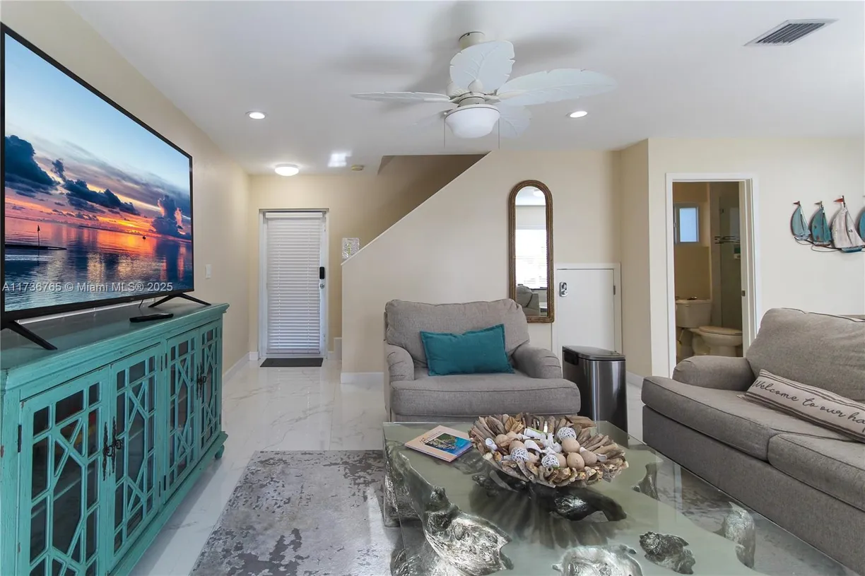 South Florida Real Estate | View 80 Le Grand Dr | Listing