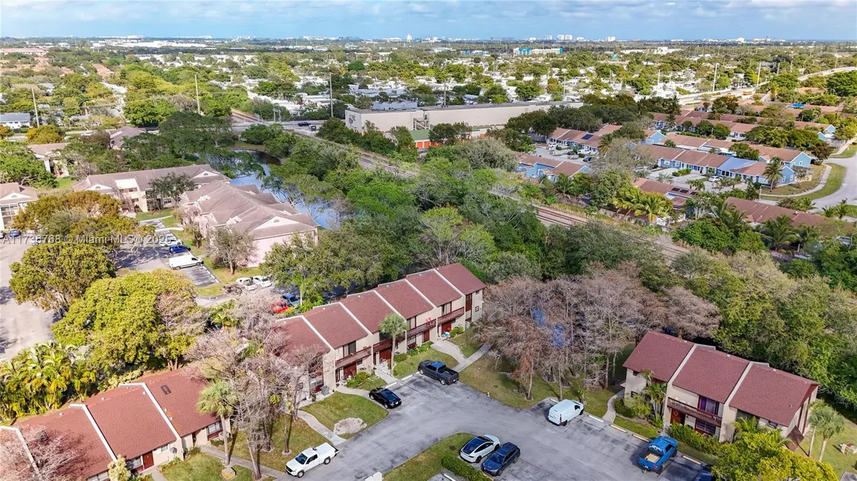 South Florida Real Estate | View 613 NW 47th St | 2 Beds, 2 Baths
