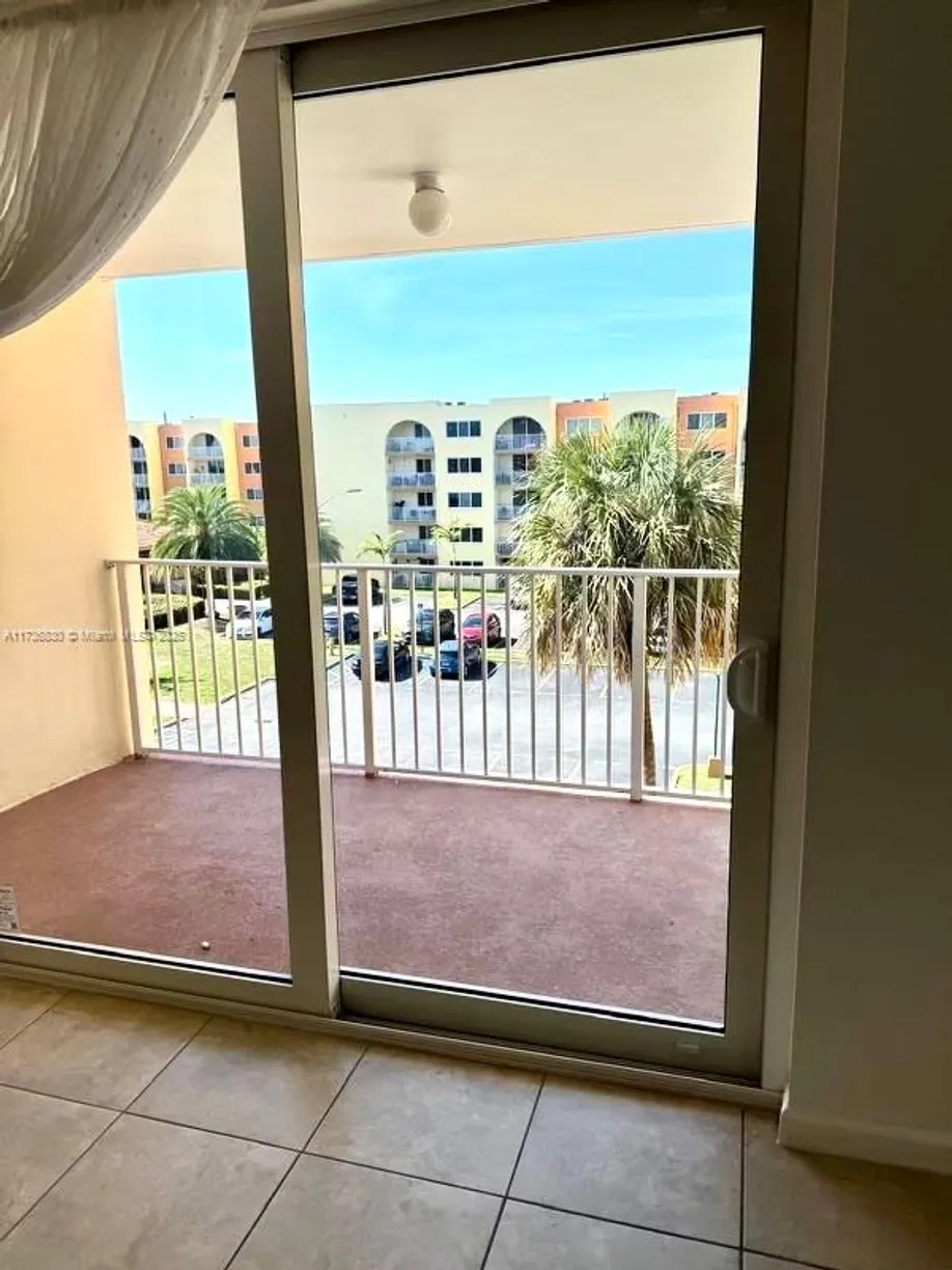 South Florida Real Estate | View 6980 NW 186th St, 3-416 | Listing