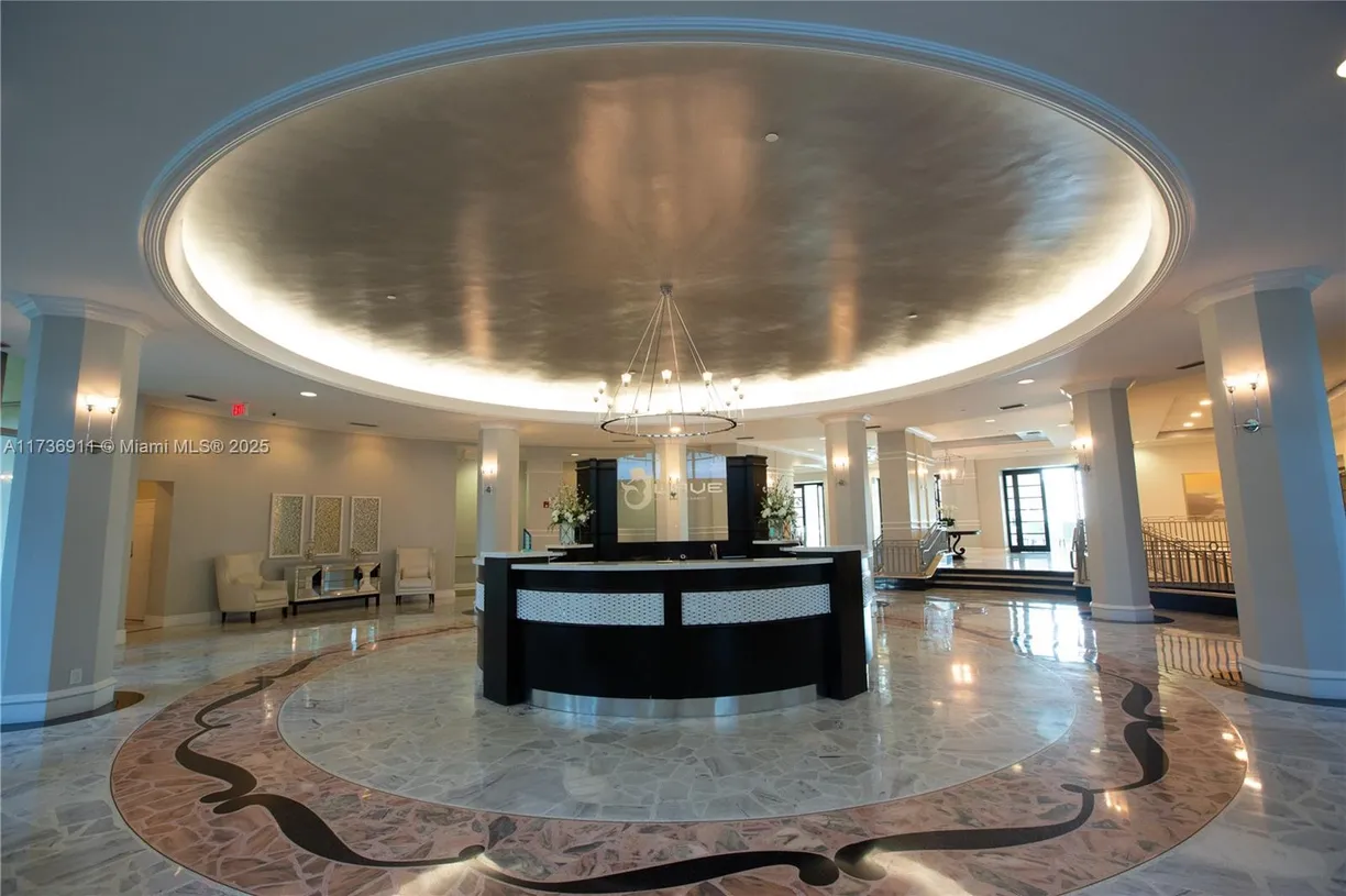 South Florida Real Estate | View 2501 S Ocean Dr, 527 | Listing
