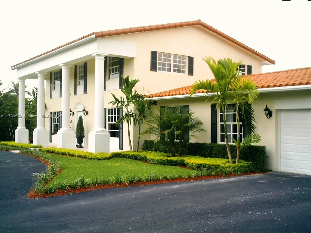 South Florida Real Estate | View 7240 SW 119th St | Listing