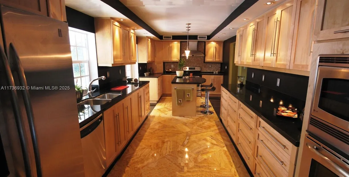 South Florida Real Estate | View 7240 SW 119th St | Listing