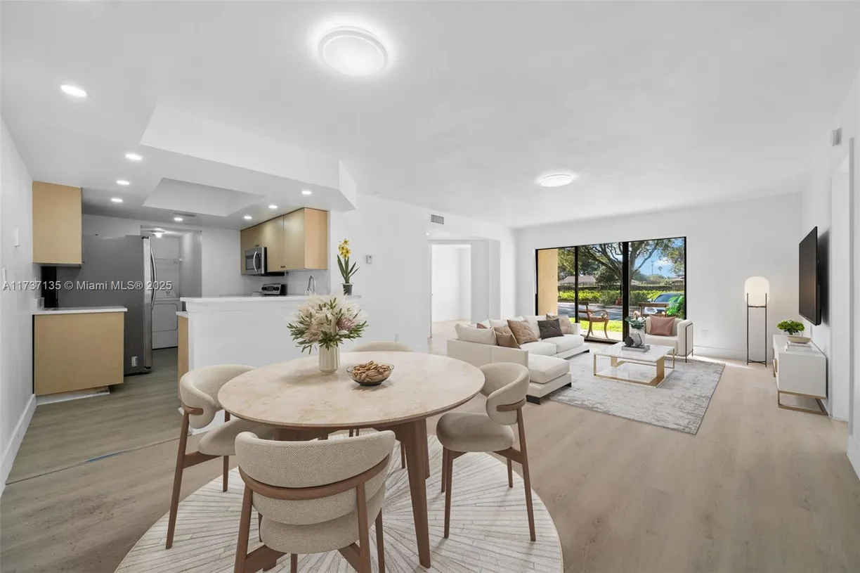 South Florida Real Estate | View 9166 W Atlantic Blvd, 1615 | 3 Beds, 2 Baths