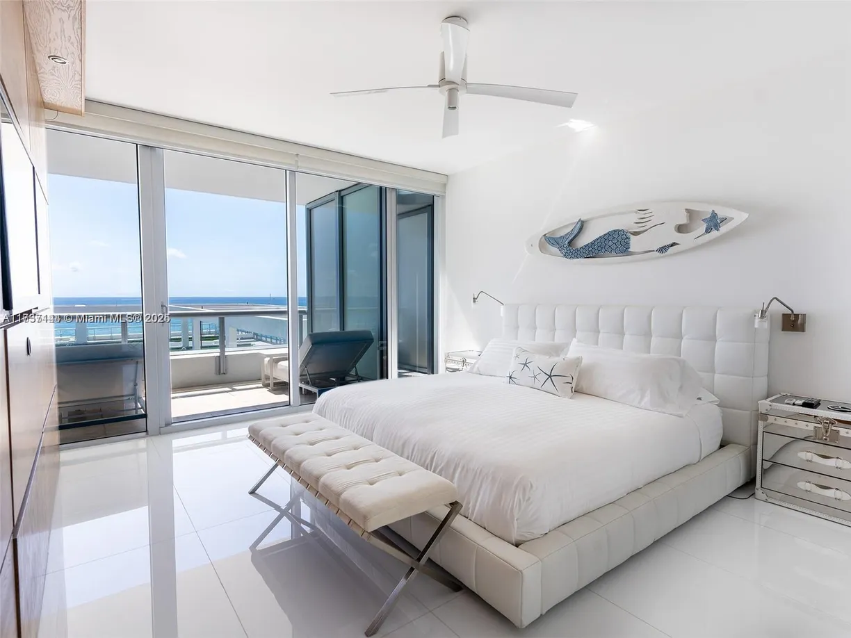 South Florida Real Estate | View 6799 Collins Ave, 704 | 2 Beds, 2 Baths
