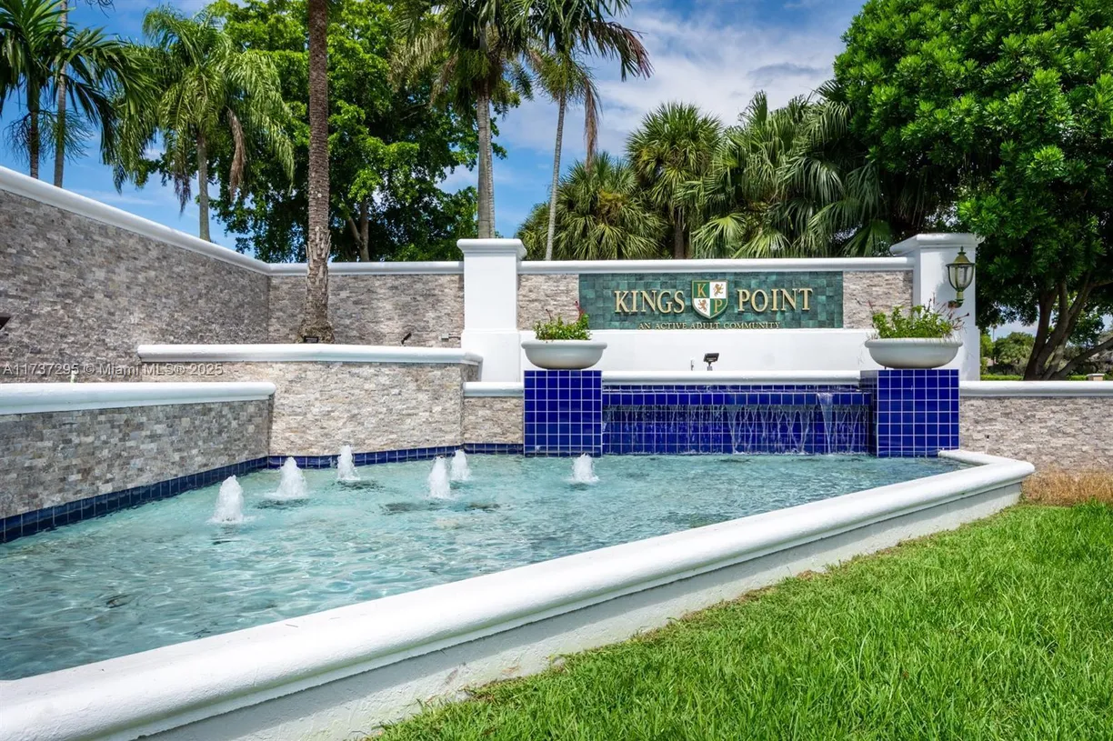 South Florida Real Estate | View 9668 S Belfort Cir, 101 | 2 Beds, 2 Baths