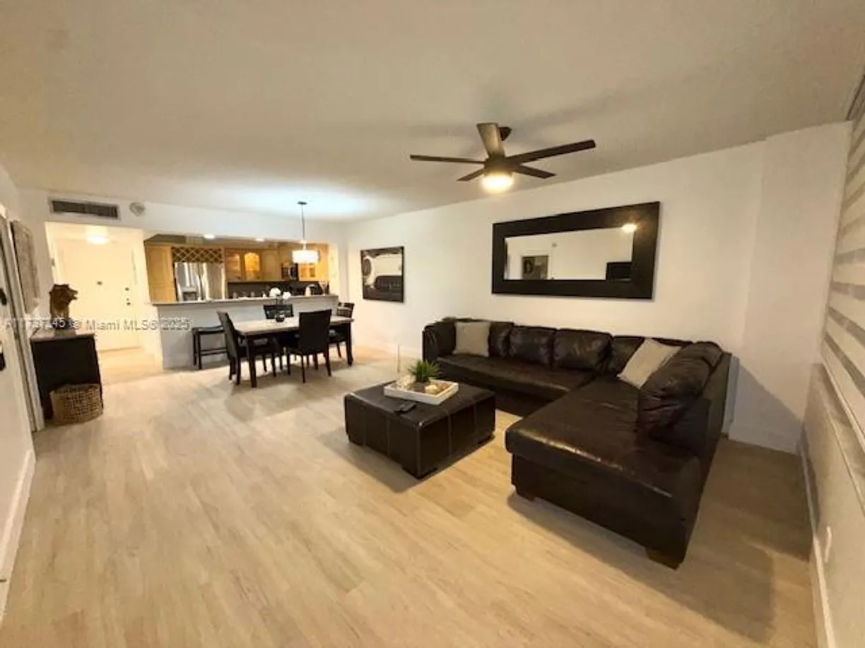 South Florida Real Estate | View 3725 S Ocean Dr, 605 | Listing