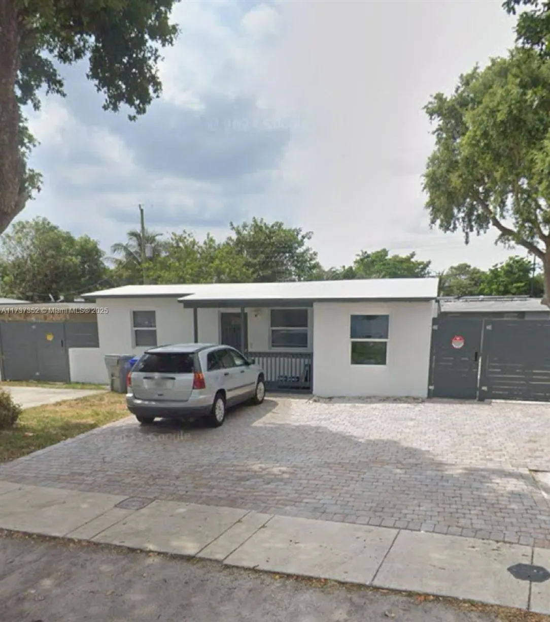 South Florida Real Estate | View 1892 NE 53rd Ct | 2 Beds, 1 Bath