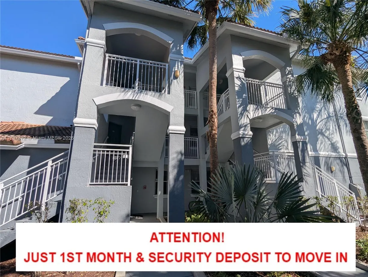 South Florida Real Estate | View 9640 NW 2nd St, 5-107 | 2 Beds, 2 Baths