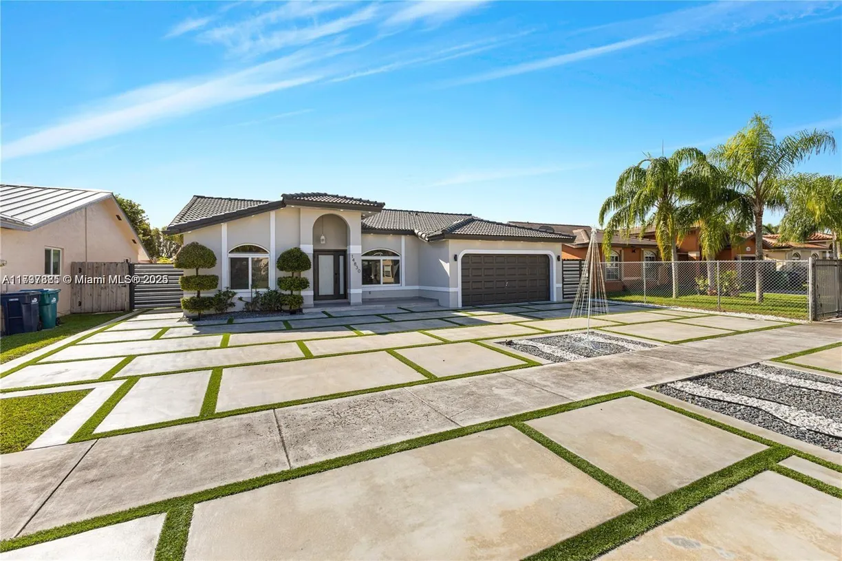 South Florida Real Estate | View 14830 SW 172nd St, 2 | 1 Bed, 1 Bath