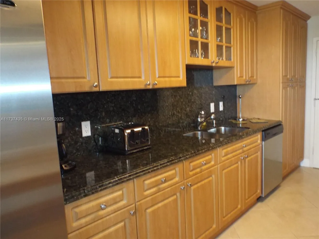 South Florida Real Estate | View 1890 S Ocean Dr, 504 | Listing