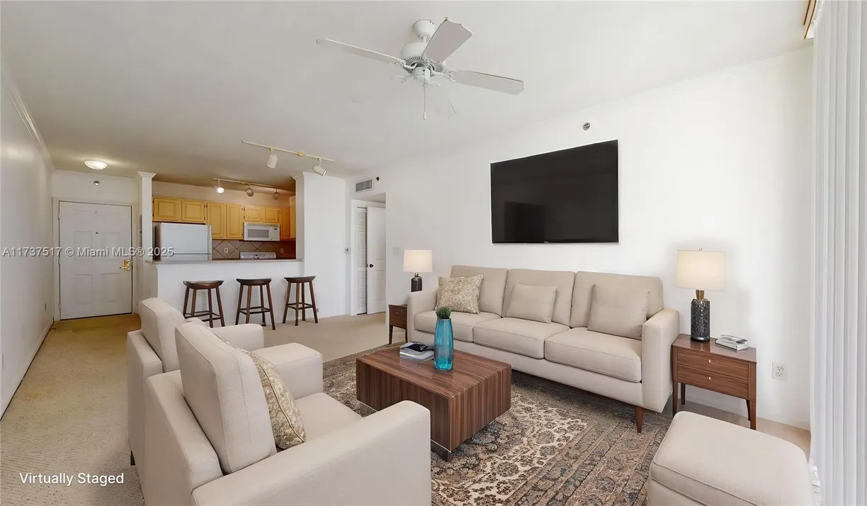 South Florida Real Estate | View 2665 SW 37th Ave, 908 | Listing