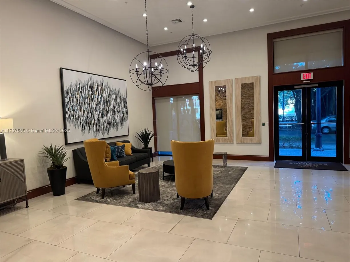 South Florida Real Estate | View 3530 SW 22nd St, 706 | 2 Beds, 2 Baths
