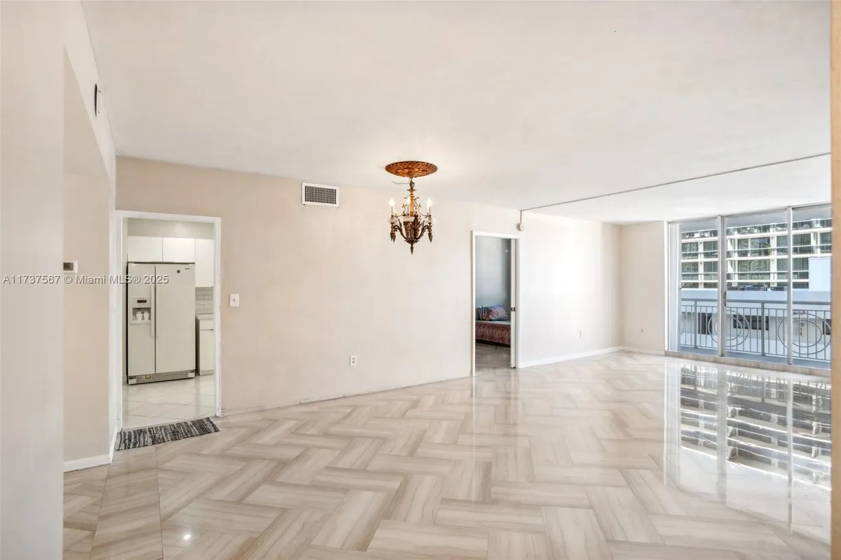 South Florida Real Estate | View 5825 Collins Ave, 6E | Listing