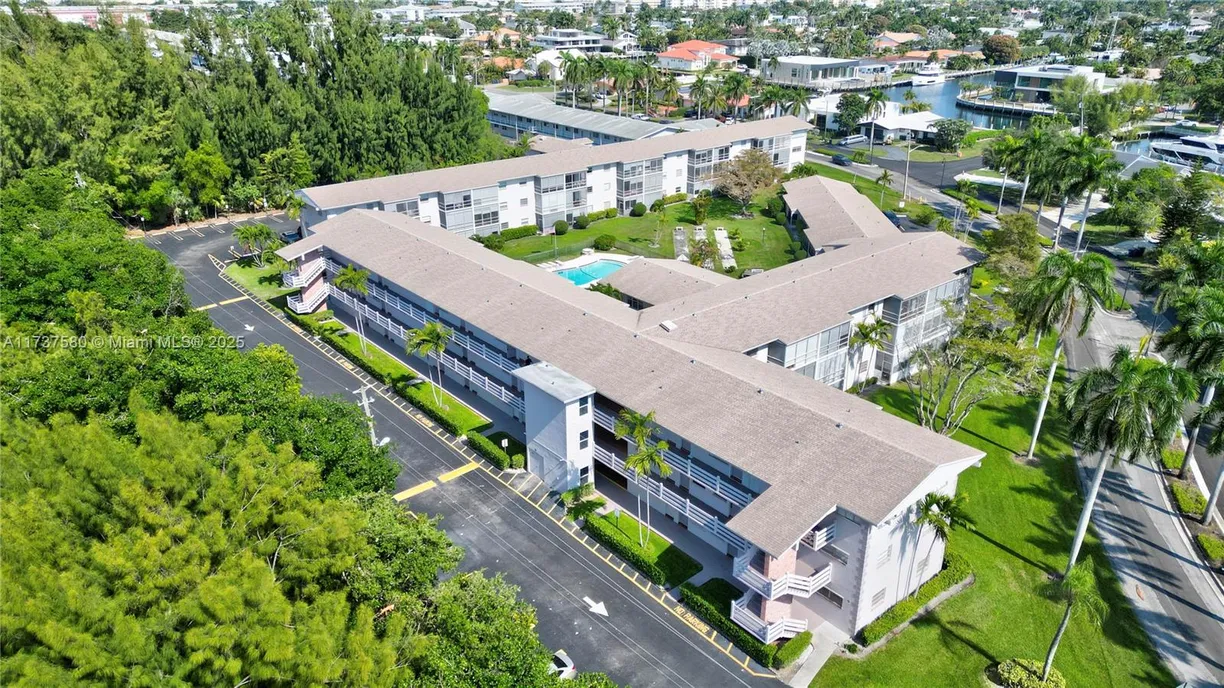 South Florida Real Estate | View 700 Layne Blvd, 113 | Listing