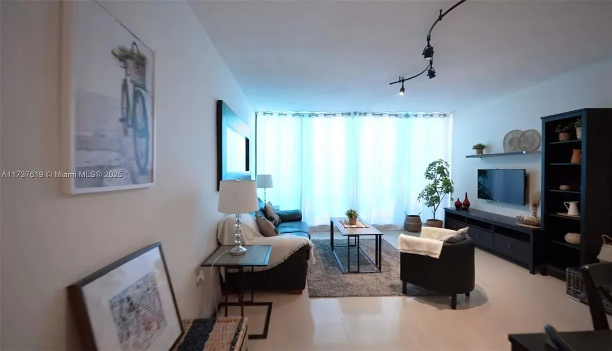 South Florida Real Estate | View 3505 S Ocean Dr, 411 | Listing