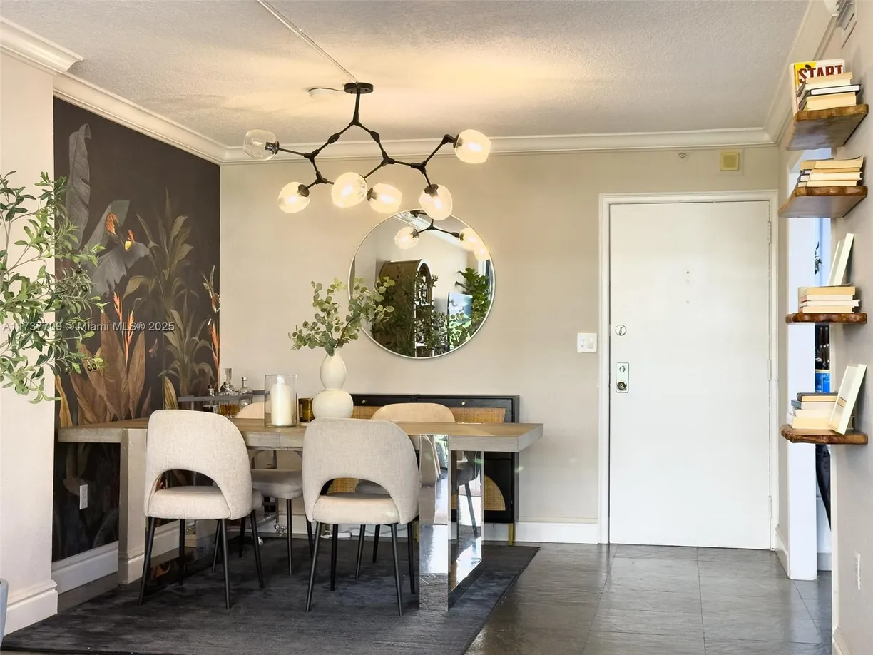 South Florida Real Estate | View 1450 Brickell Bay Dr, 306 | Listing
