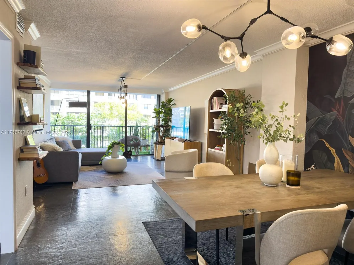 South Florida Real Estate | View 1450 Brickell Bay Dr, 306 | Listing