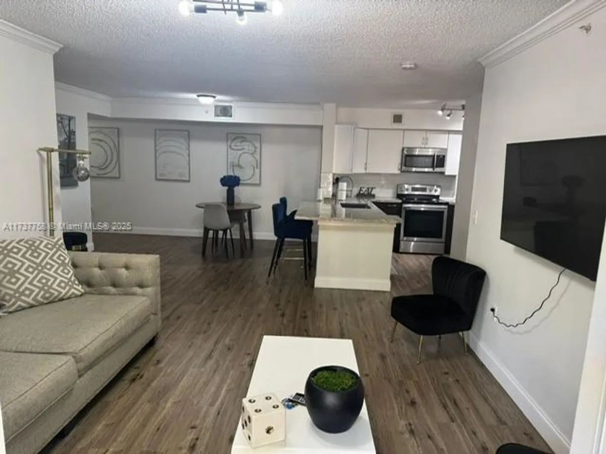 South Florida Real Estate | View 2494 Centergate Dr, 207 | 2 Beds, 2 Baths