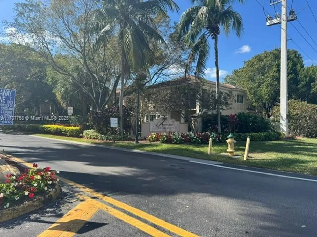 South Florida Real Estate | View 2494 Centergate Dr, 207 | Listing