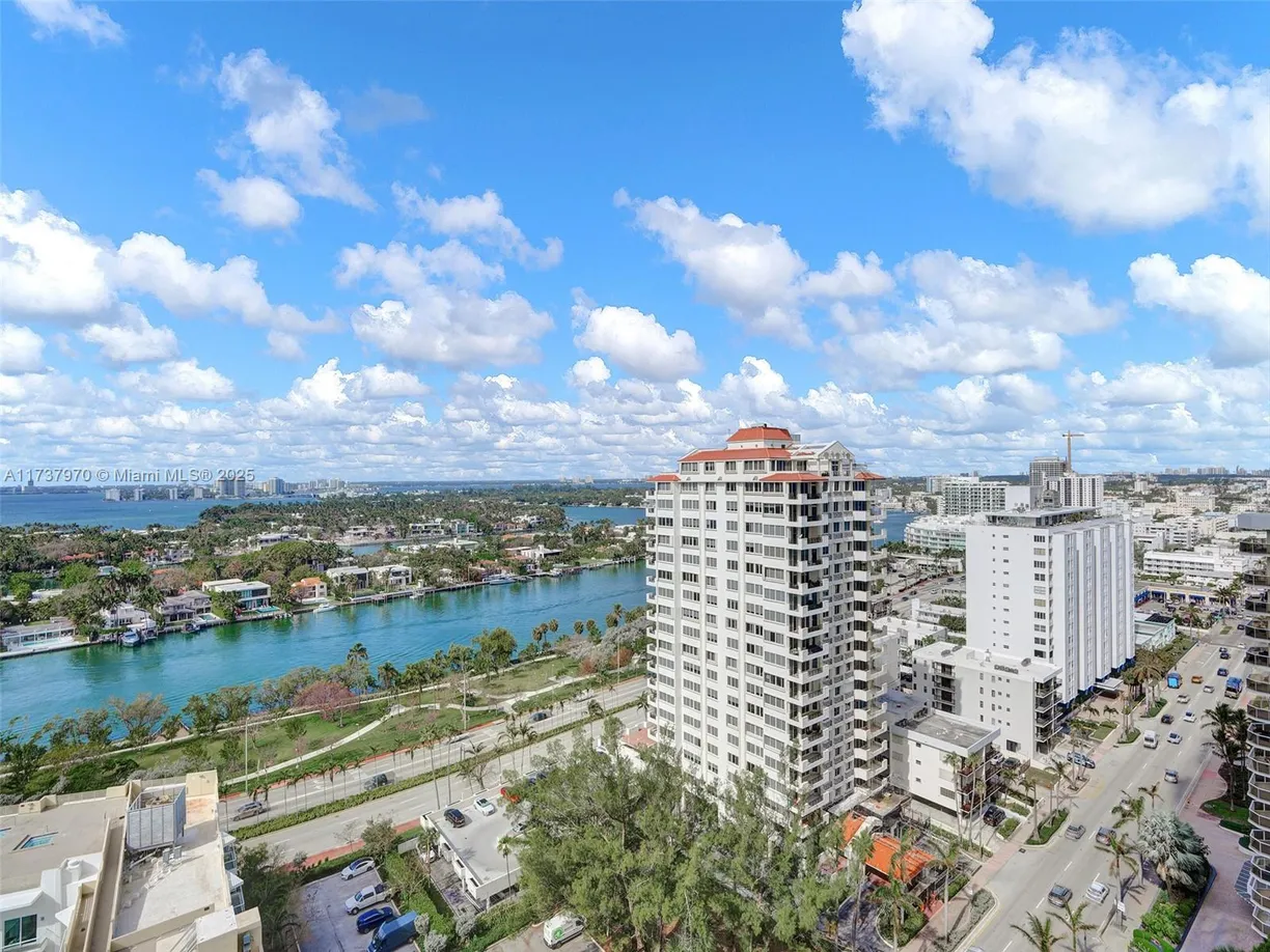 South Florida Real Estate | View 6365 Collins Ave, 2007 | Listing