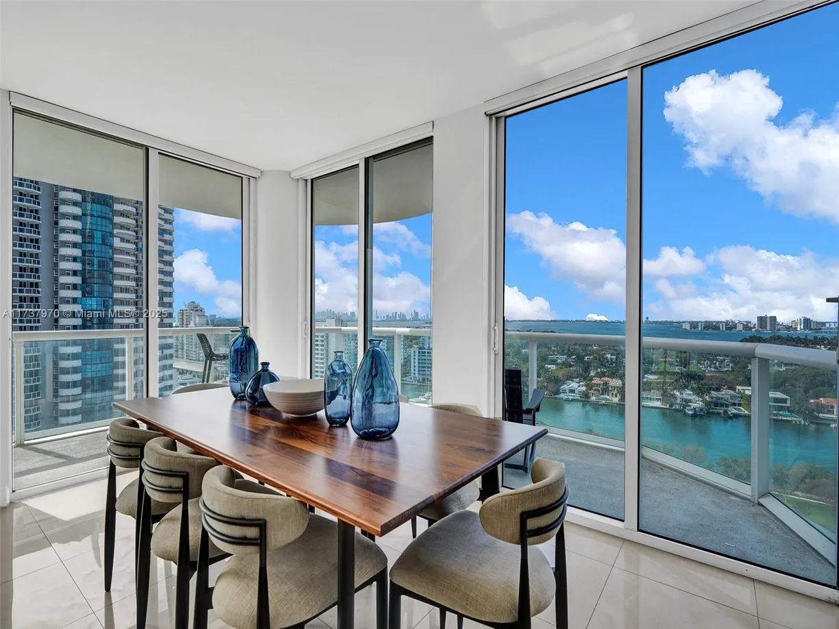 South Florida Real Estate | View 6365 Collins Ave, 2007 | 2 Beds, 2 Baths