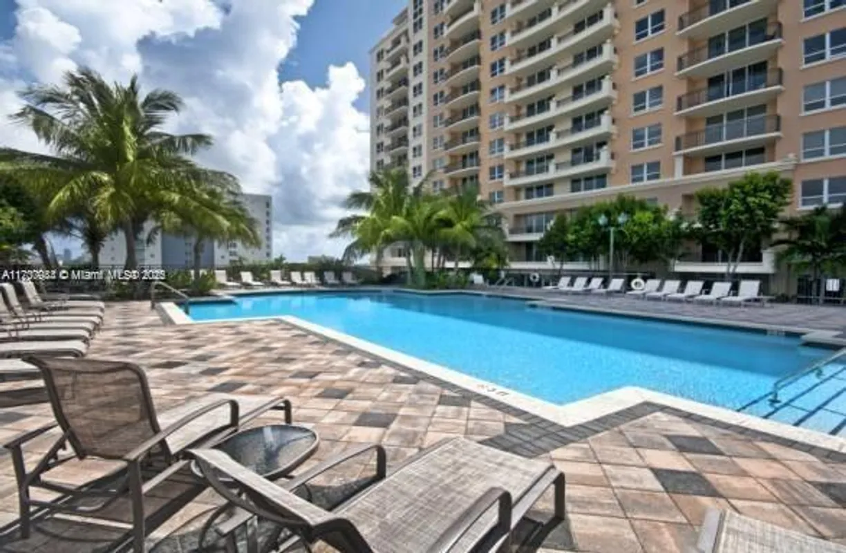 South Florida Real Estate | View 3232 SW 22nd Ter, 301 | Listing