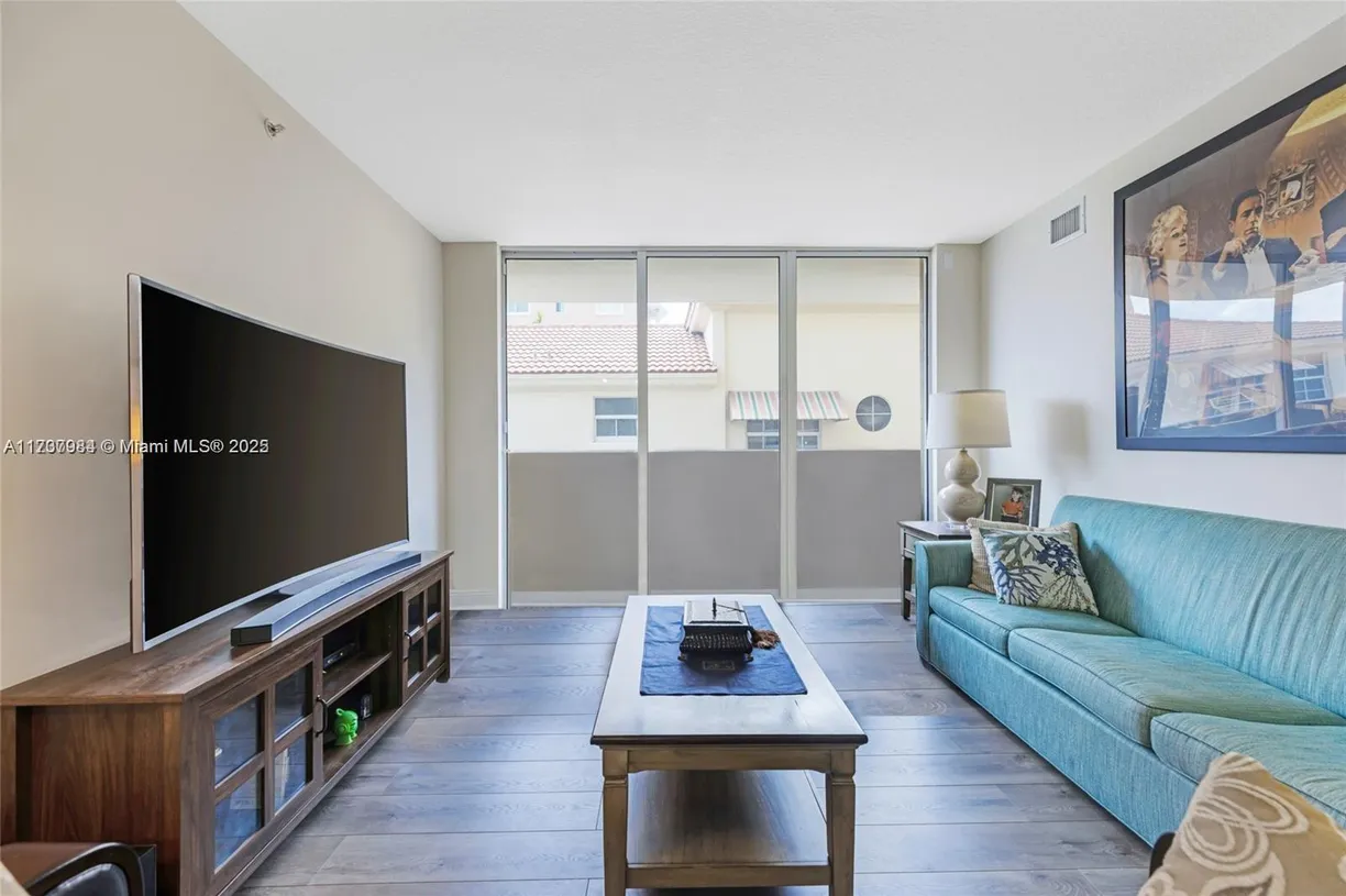South Florida Real Estate | View 3232 SW 22nd Ter, 301 | Listing