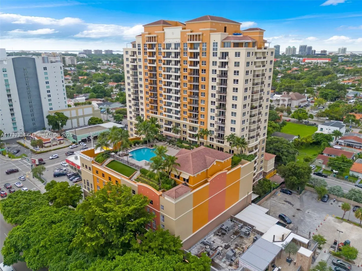 South Florida Real Estate | View 3232 SW 22nd Ter, 301 | 3 Beds, 3 Baths