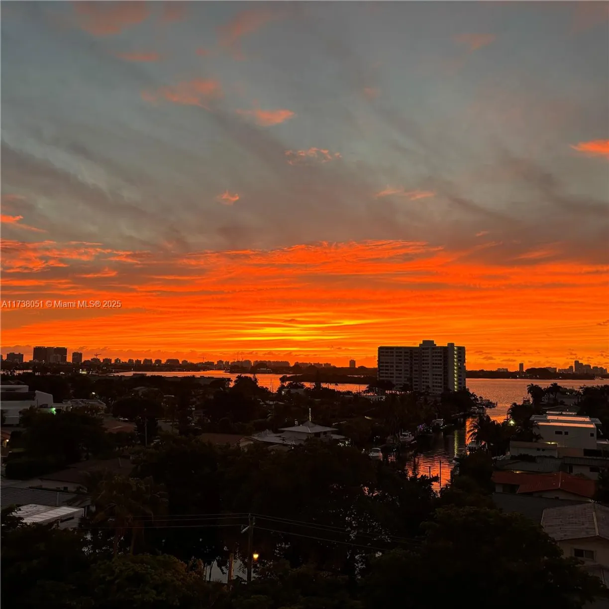 South Florida Real Estate | View 2150 Sans Souci Blvd, B905 | Listing