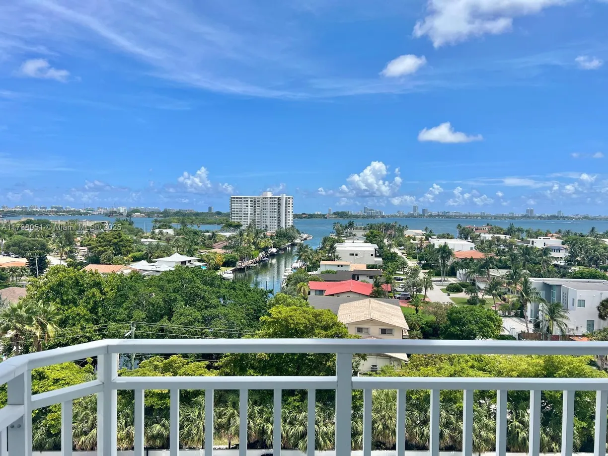 South Florida Real Estate | View 2150 Sans Souci Blvd, B905 | Listing