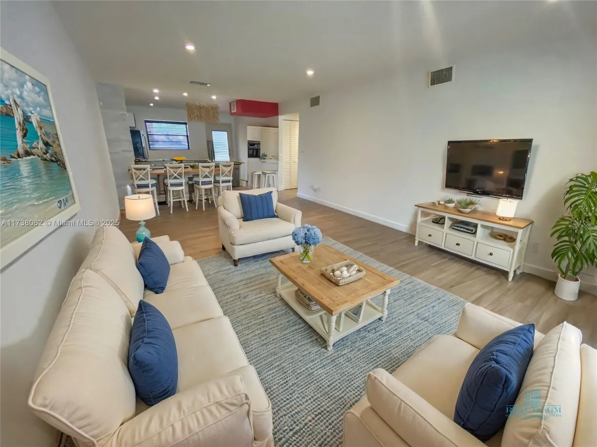 South Florida Real Estate | View 6090 N Sabal Palm Blvd, 208 | 2 Beds, 2 Baths