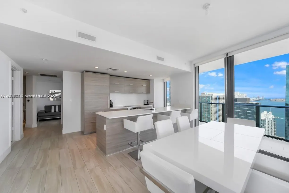 South Florida Real Estate | View 1300 S Miami Ave, 4205 | Listing