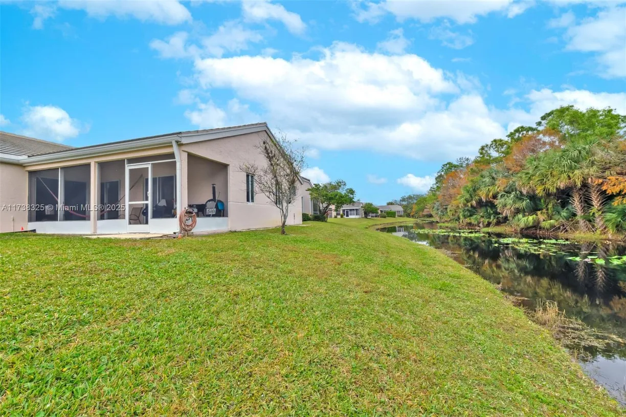 South Florida Real Estate | View 1009 Island Manor Dr | Listing