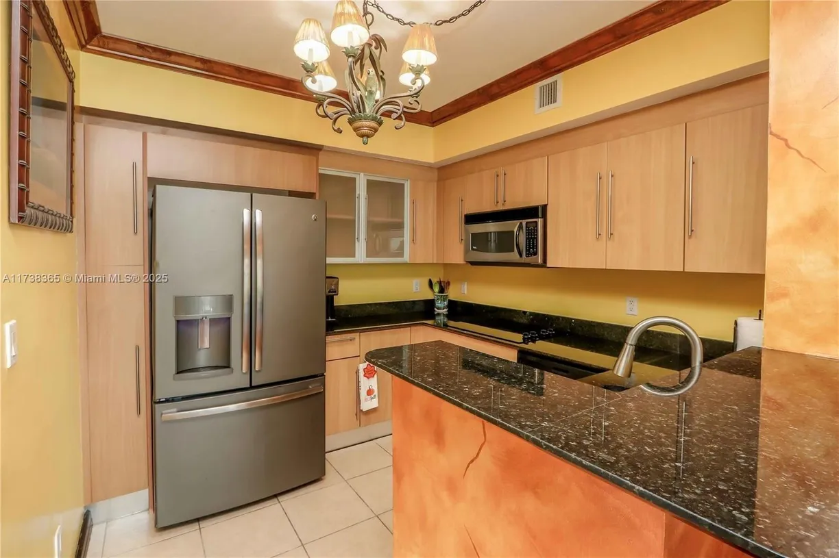 South Florida Real Estate | View 335 S Biscayne Blvd, 1500 | Listing