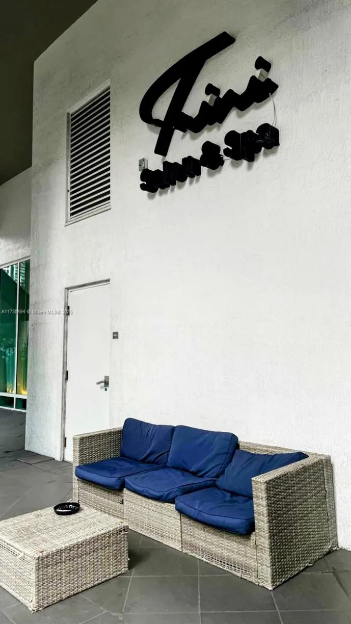 South Florida Real Estate | View Beauty Salon in Brickell Ave | Listing