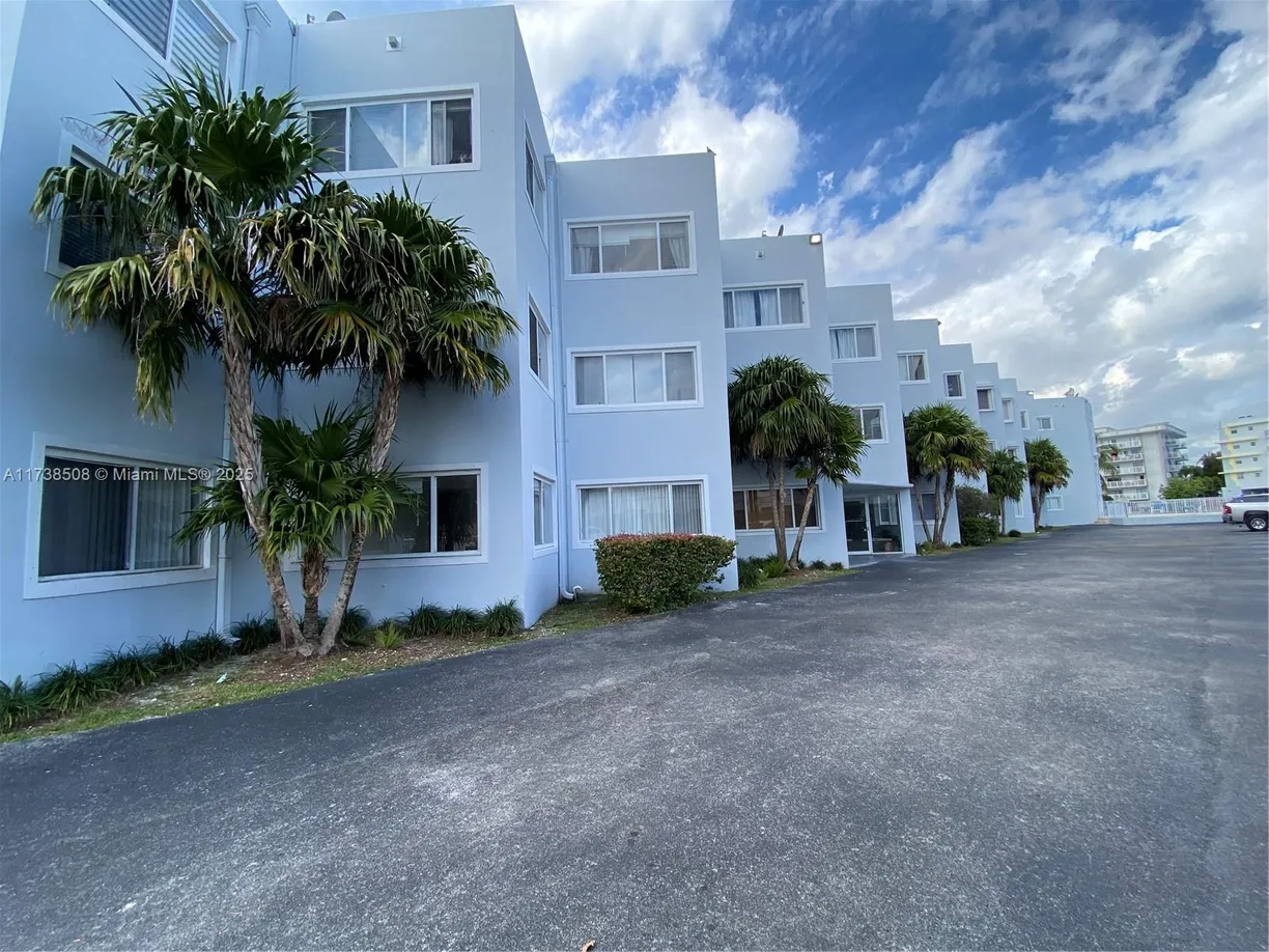 South Florida Real Estate | View 1185 Marseille Dr, 103 | Listing