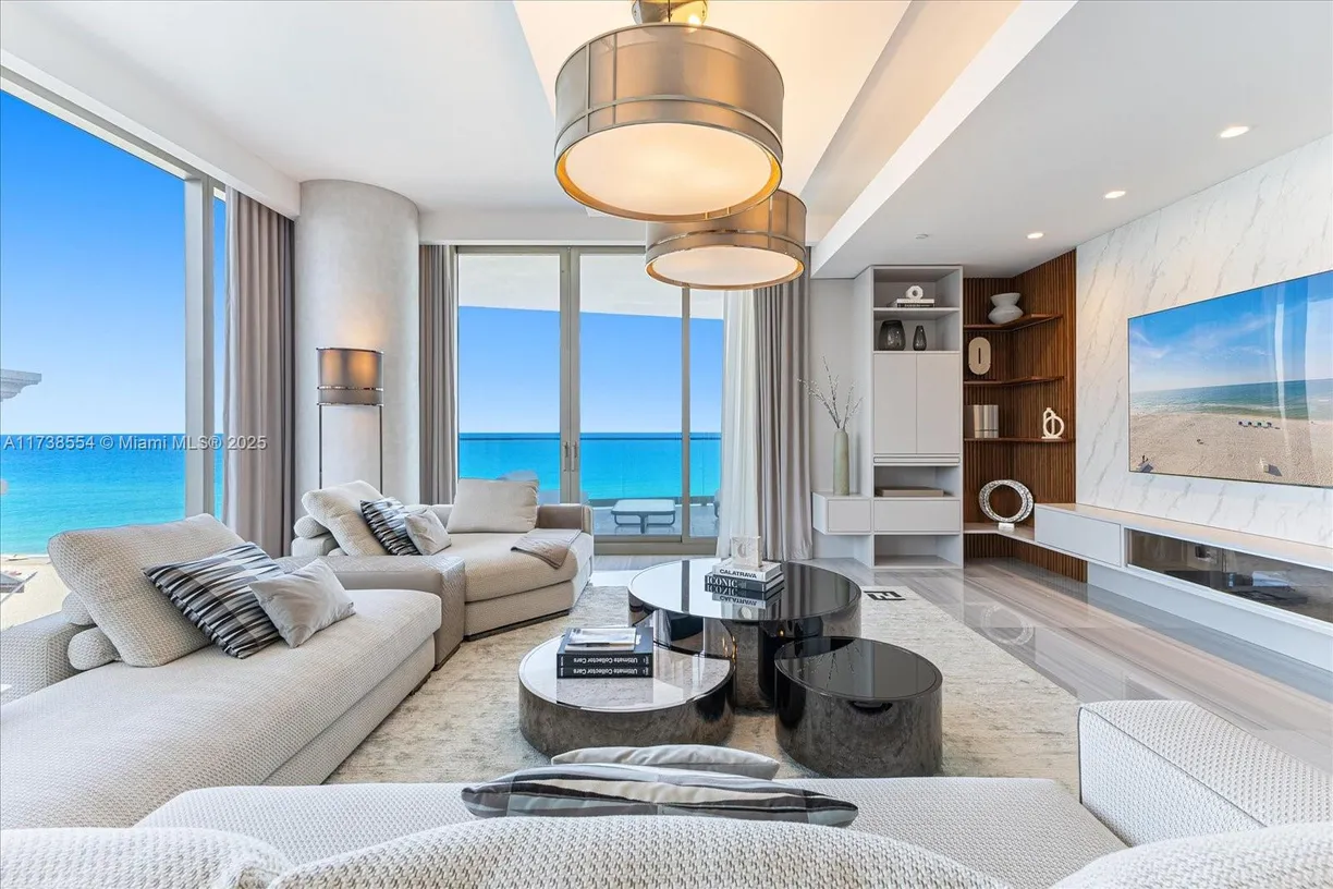 South Florida Real Estate | View 17901 Collins Ave, 701 | 5 Beds, 5 Baths
