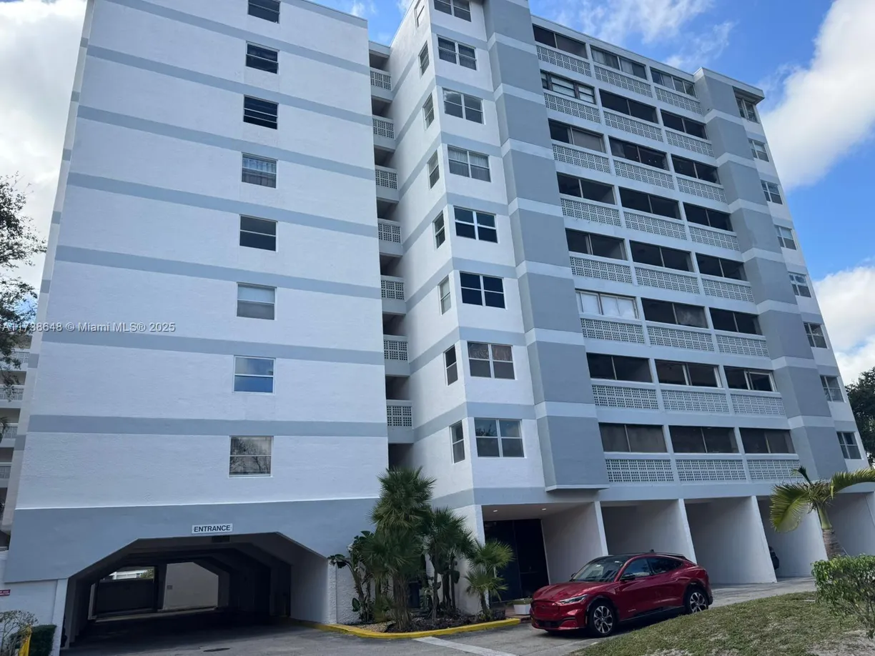South Florida Real Estate | View 3301 Spanish Moss Ter, 415 | 2 Beds, 2 Baths