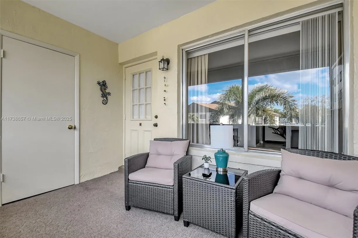 South Florida Real Estate | View 5800 Whispering Pine Way, A-2 | Listing
