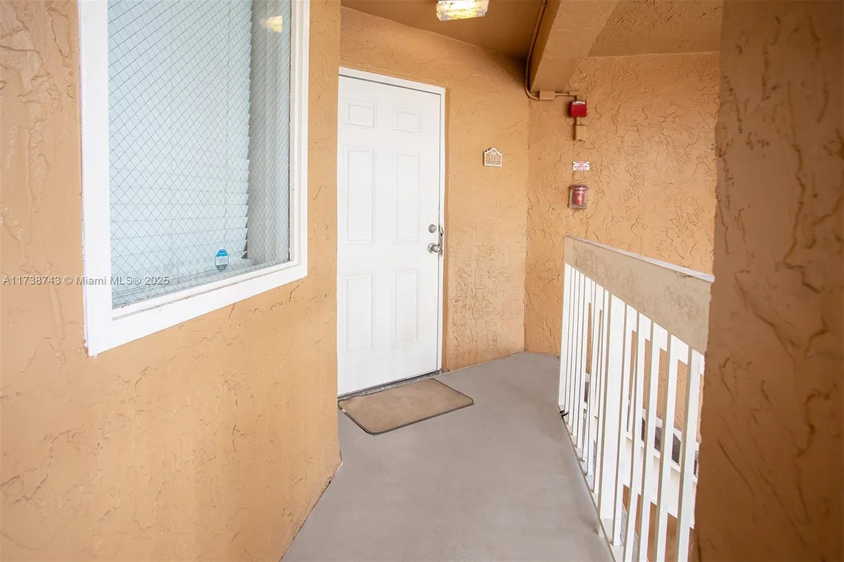 South Florida Real Estate | View 735 NW 92nd Ave, 735 | Listing