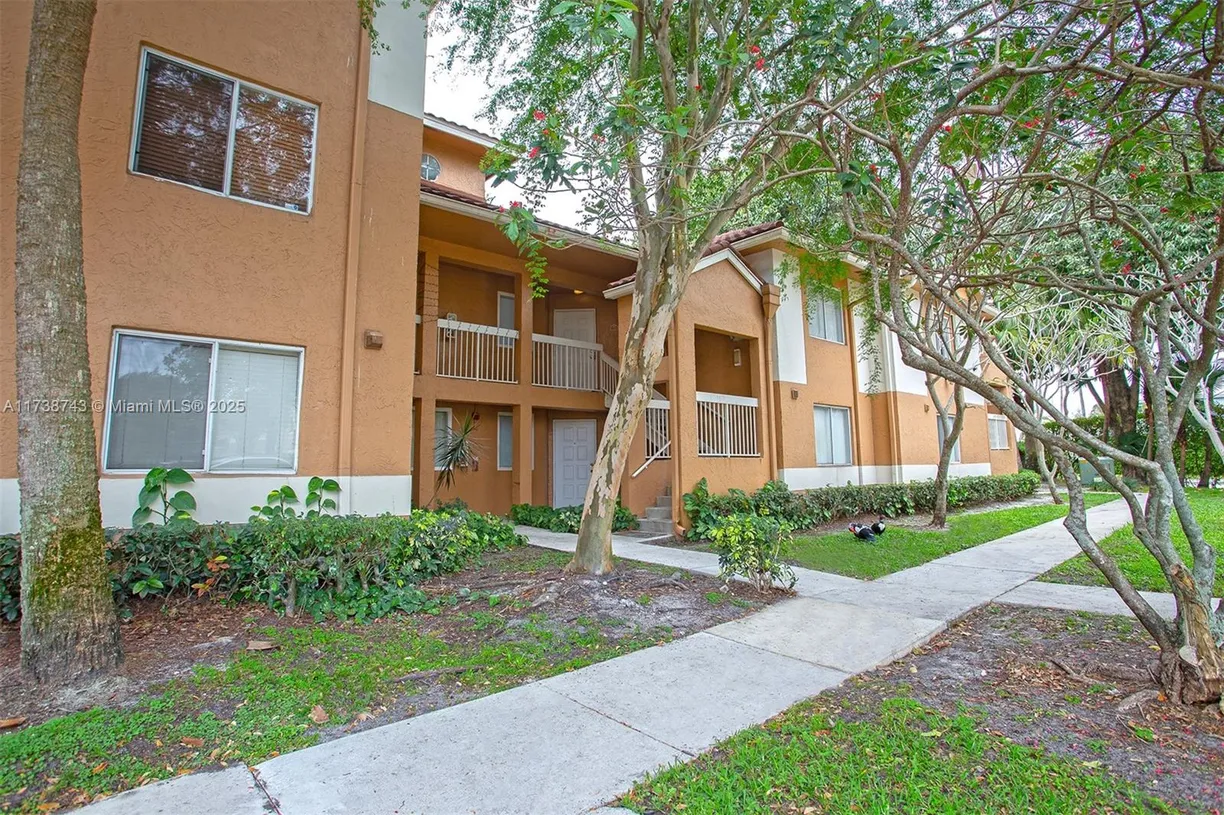 South Florida Real Estate | View 735 NW 92nd Ave, 735 | Listing