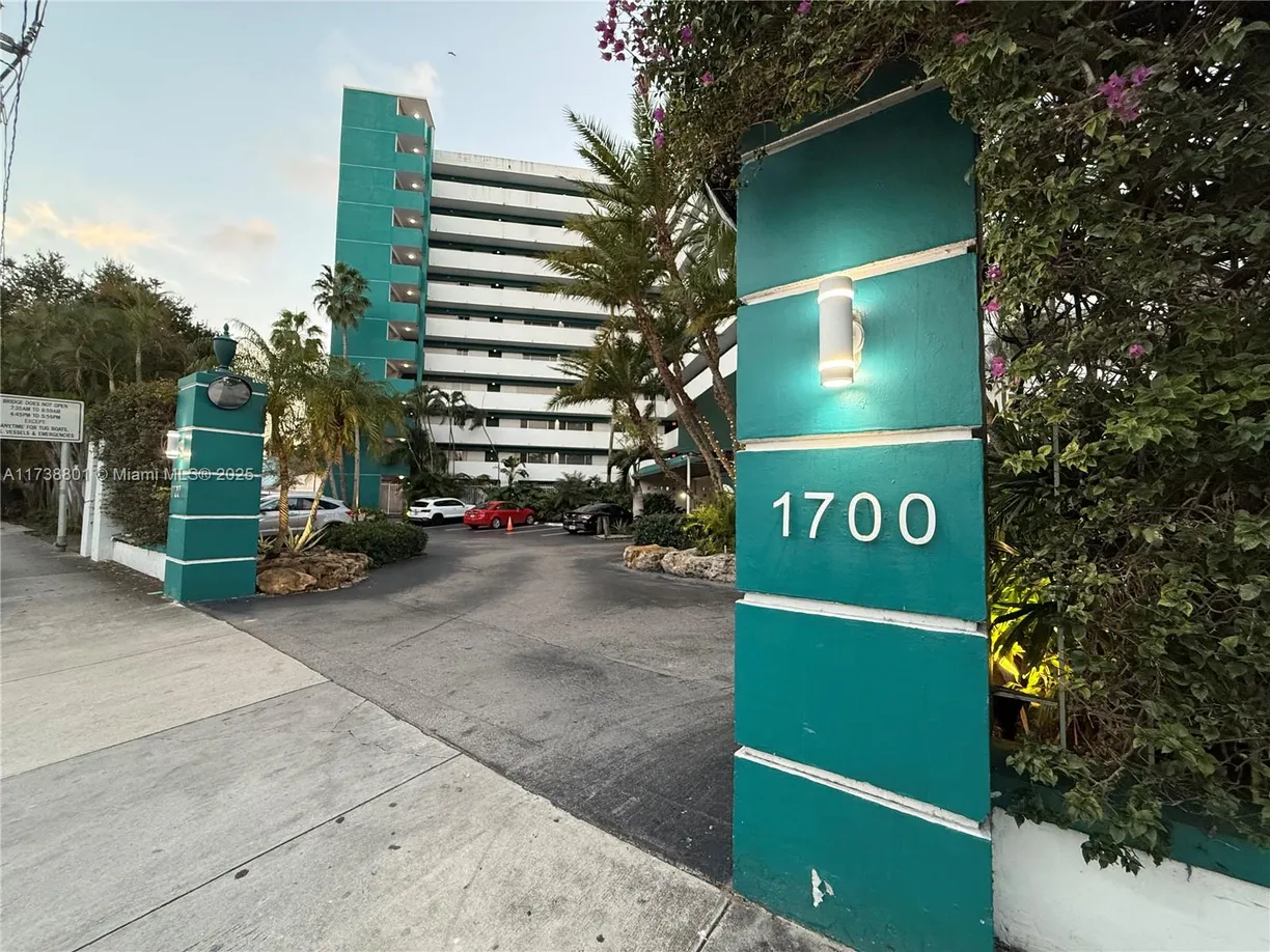 South Florida Real Estate | View 1700 NW N River Dr, 102 | 2 Beds, 2 Baths