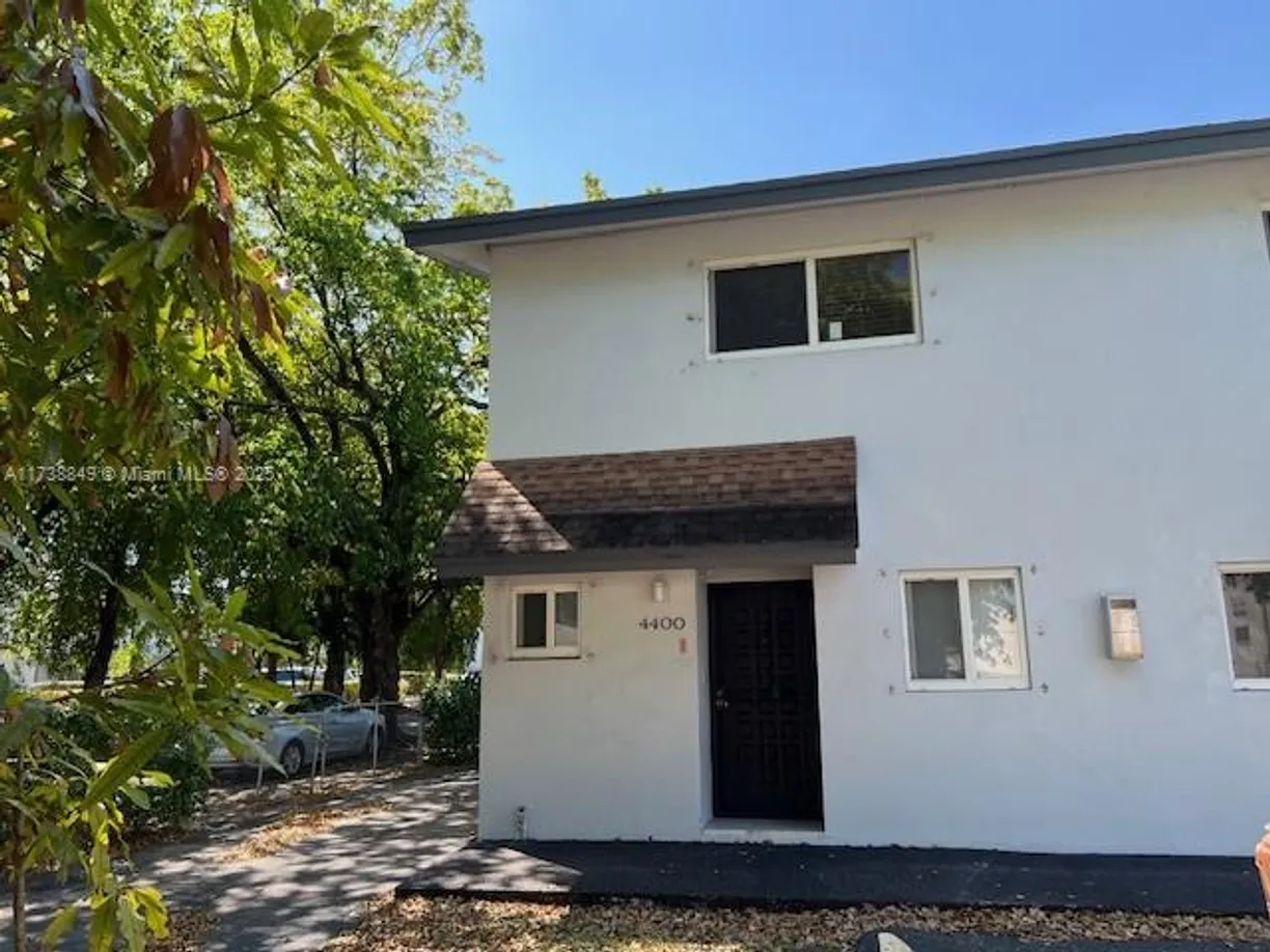 South Florida Real Estate | View 4400 W 12th Ln, 12 | 2 Beds, 2 Baths